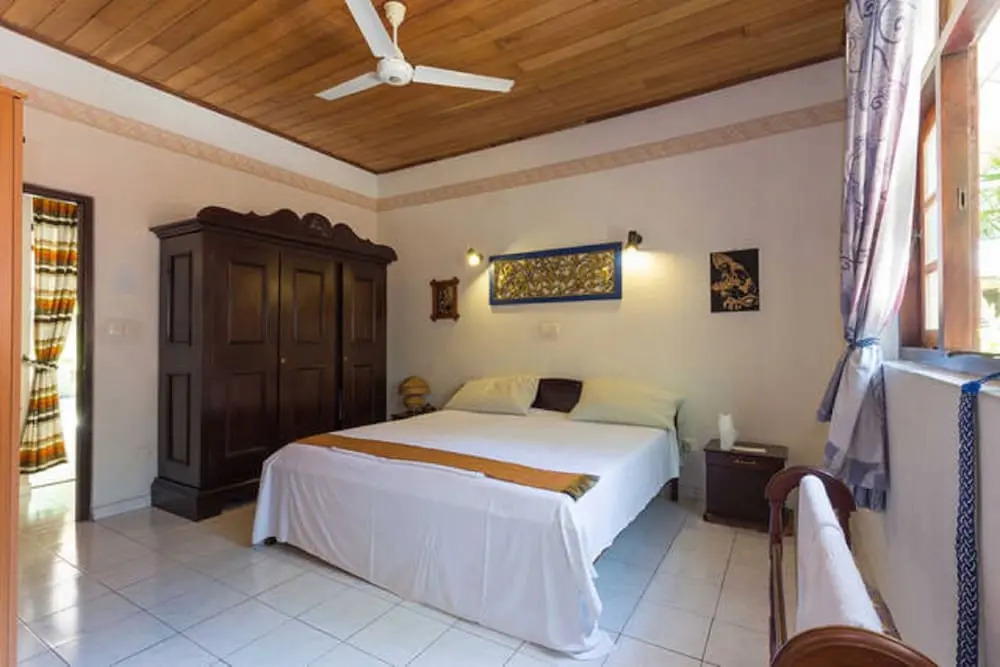 Bliss Villa