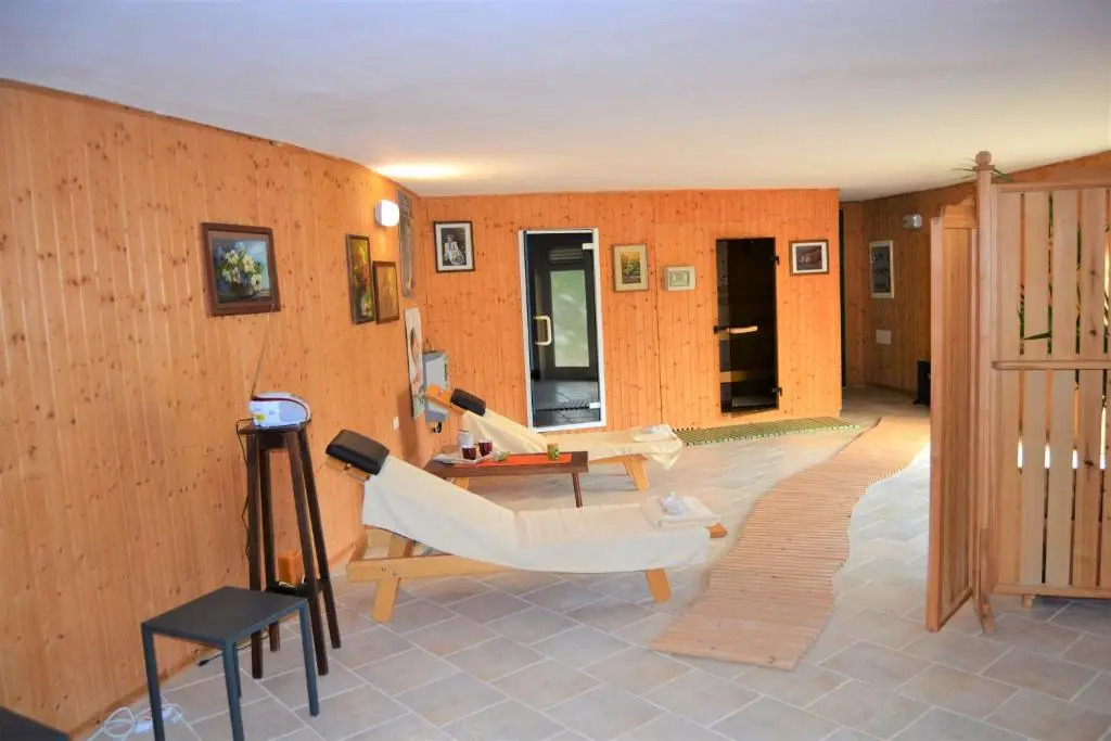 Il Palmento Hotel Relais