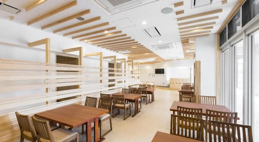 Hotel Higashimokoto