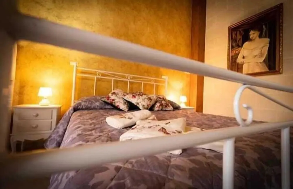 B&B Giardino Isabella