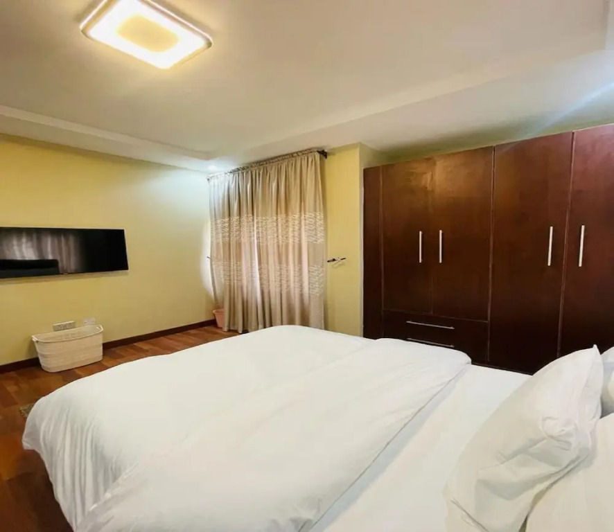 Integral Consults Apartment