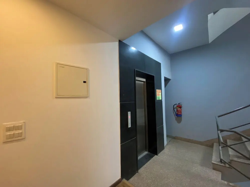 F9 Hotels
