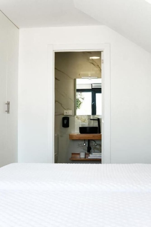 Hostal Montevideo Camino De Santiago & Beachfront