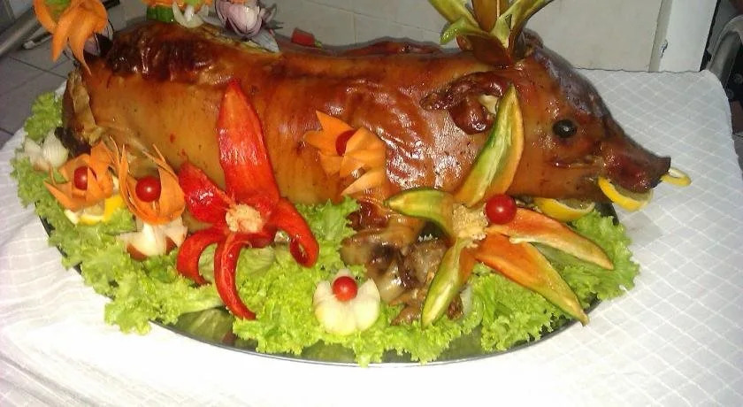 BILE