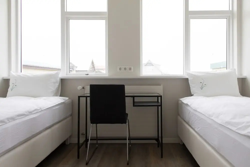 Graystone Guesthouse