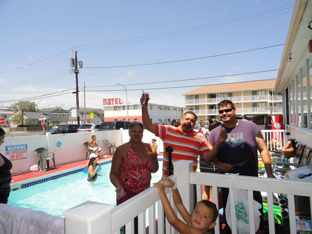 Anchor Motel