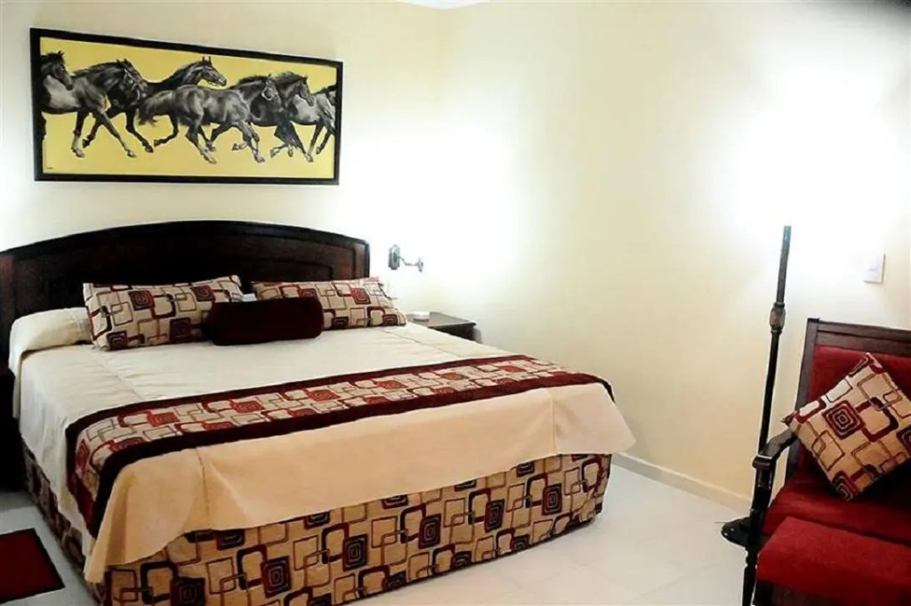 Hotel E Caballeriza