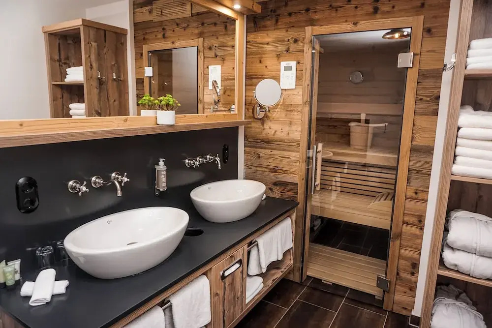 Alpin Lodges Oberjoch