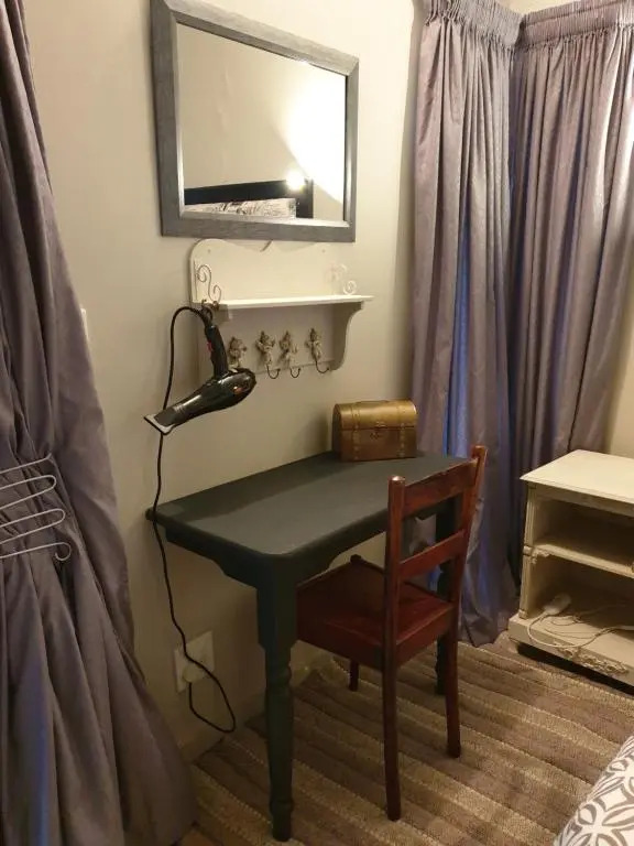 House Mulberry Guesthouse