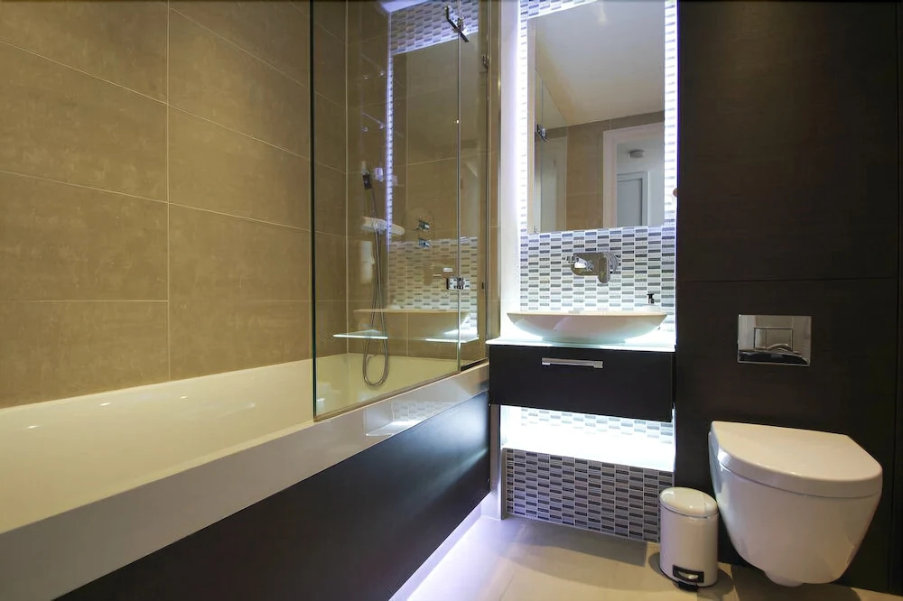 Aldgate East Studio
