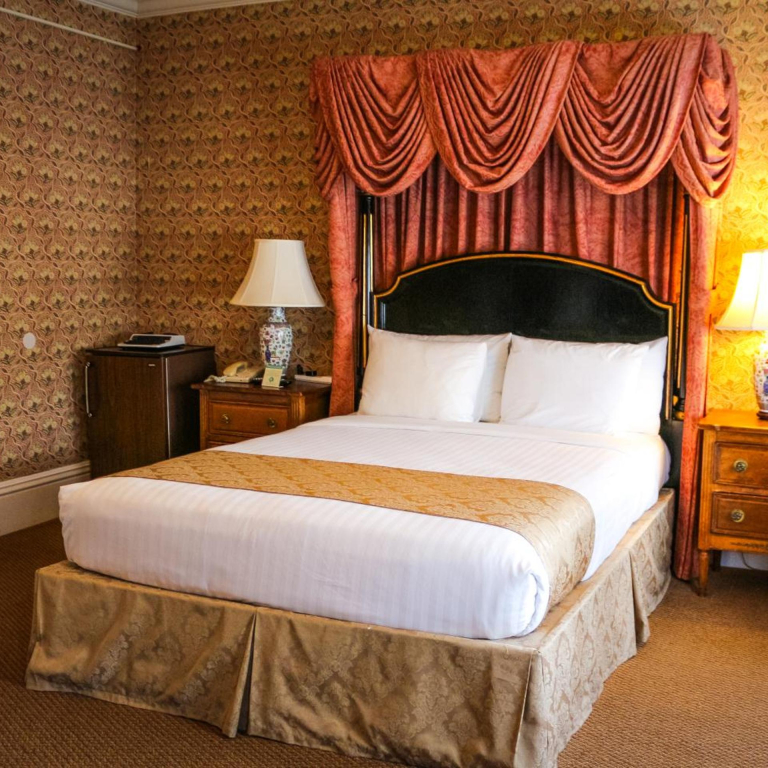 Hotel Majestic