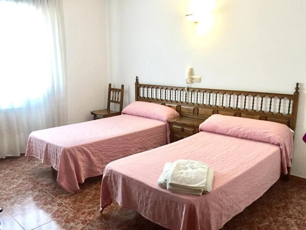 HOTEL LAGO