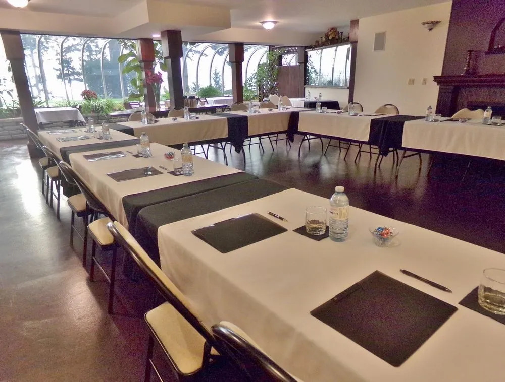 InnSpire Retreat & Spa
