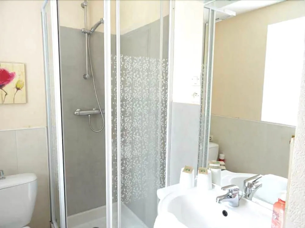 Terre et Eau Les chambres dhotes B&B Sèvremont