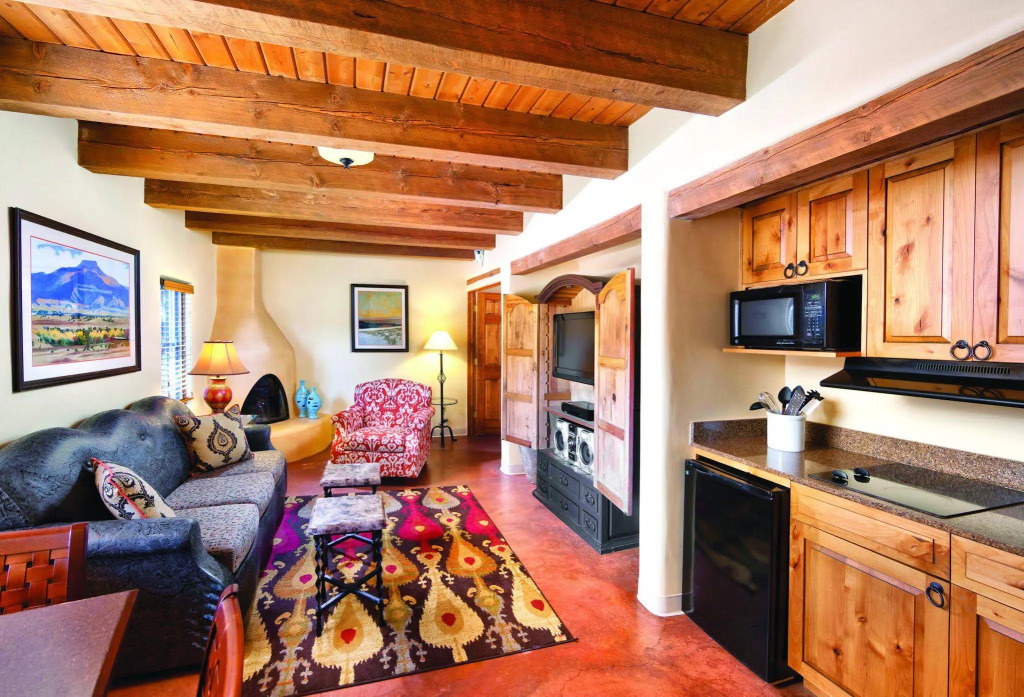 WorldMark Santa Fe