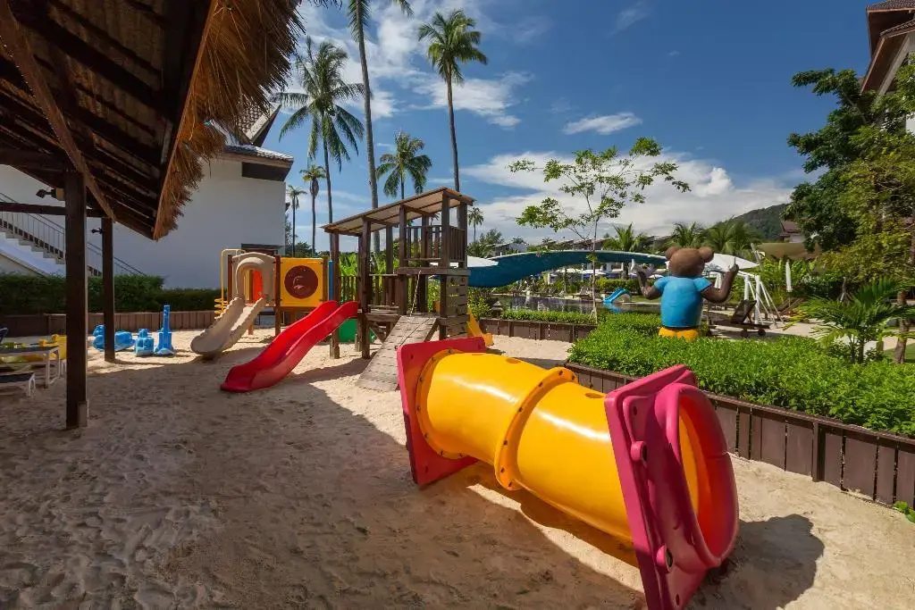 Sunprime Kamala Beach