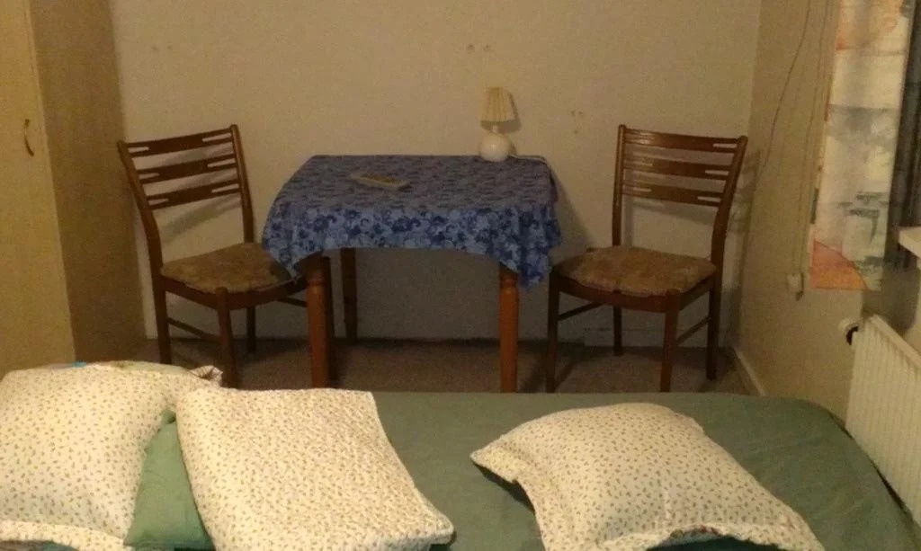 Lynnerup B&B