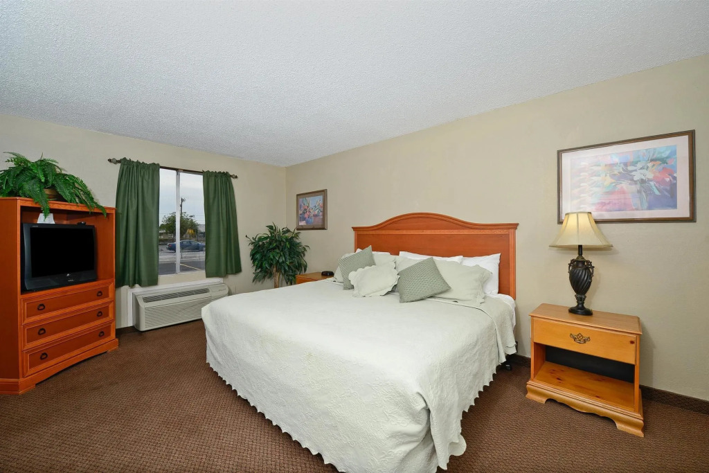 Days Inn And Suites Mesilla Valley Conference Center