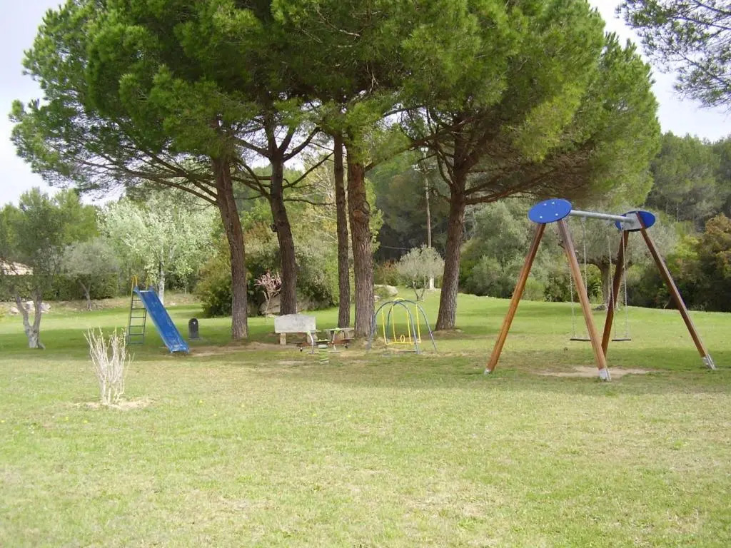 Villa LEstartit