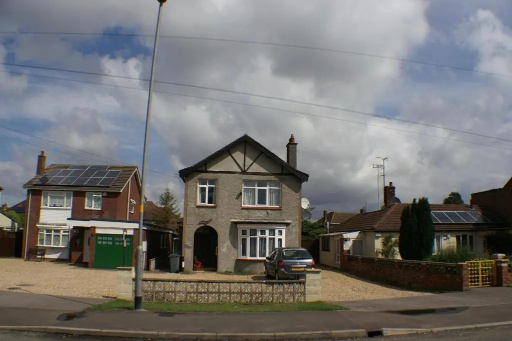 Y-NOT Guest House