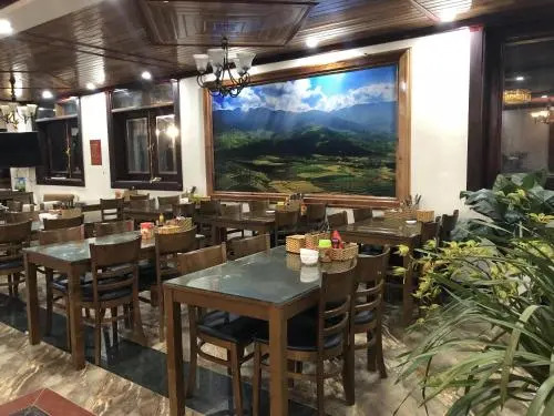 Liberty Sapa Hotel