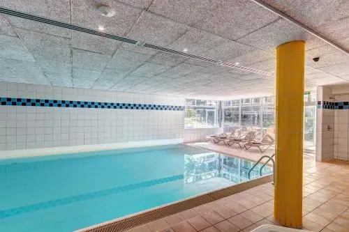 Ostseepark Waterfront Galeone - Wohnung 4.2