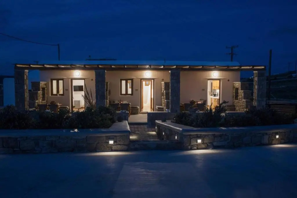 Granite Village