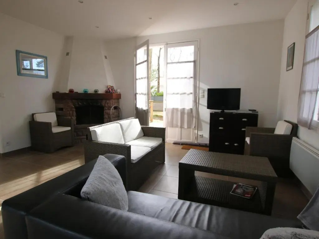 Maison Saint-Brevin-les-Pins, 4 pièces, 6 personnes - FR-1-364-92