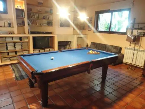 Cork Tree Villa