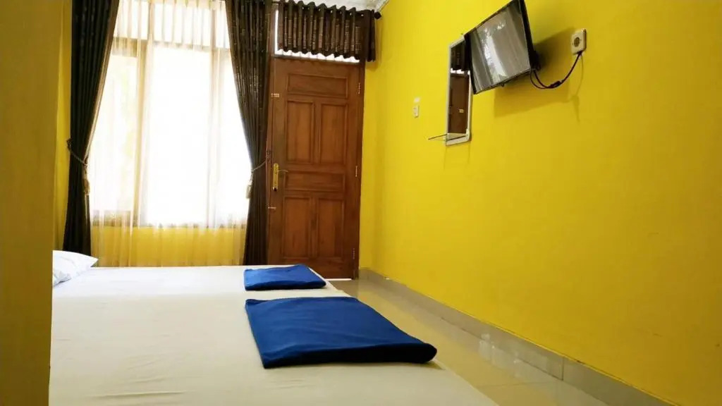 Omah Kemiri 5 Yogyakarta