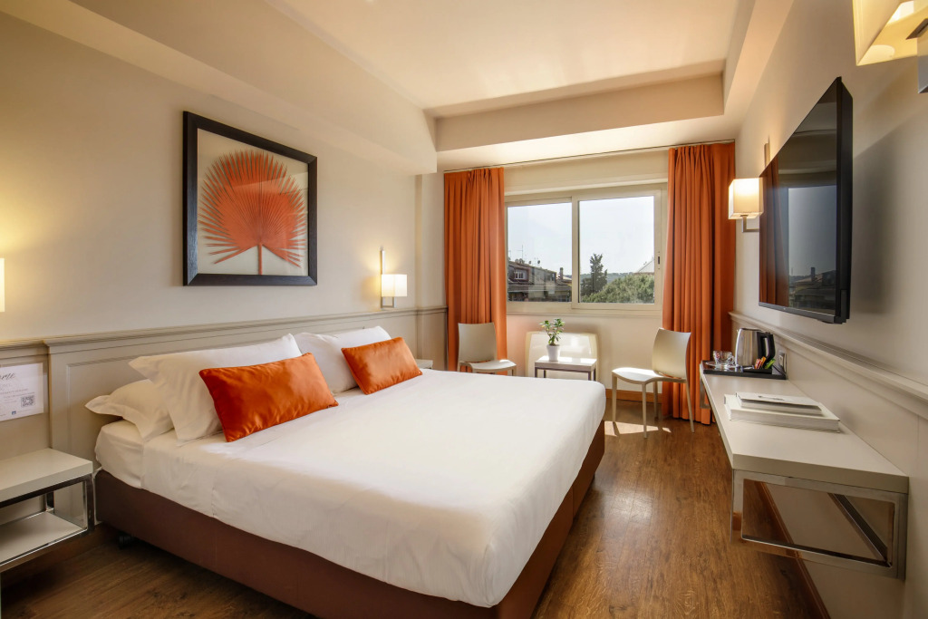 Grand Hotel Fleming by OMNIA hotels