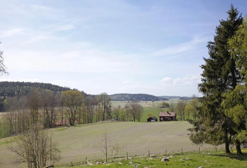 Tuna Kyrkby Bed & Breakfast