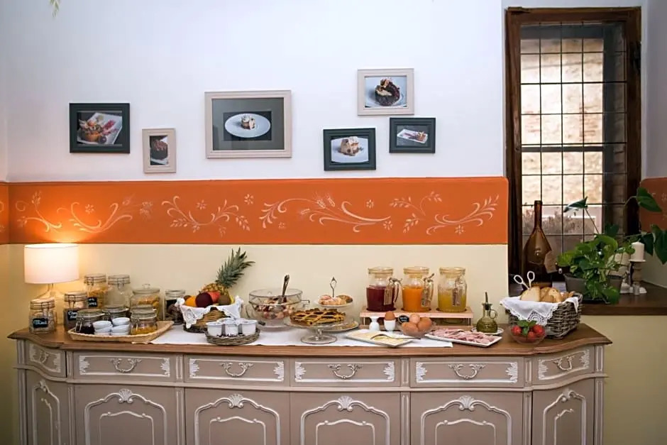 Albergo Casalta