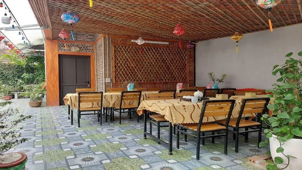 Tam Coc Full House Homestay