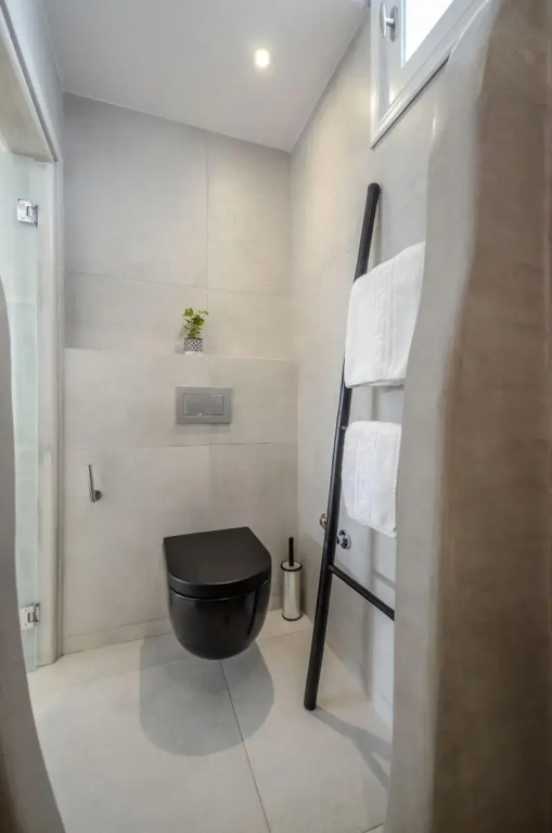 Naxos Evilion Luxury Apartments & Suites