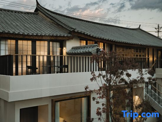 QIAO sanzhu garden hotel