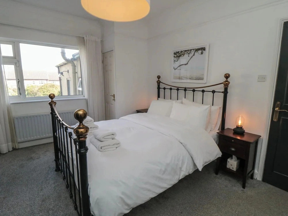 Top-notch Flat