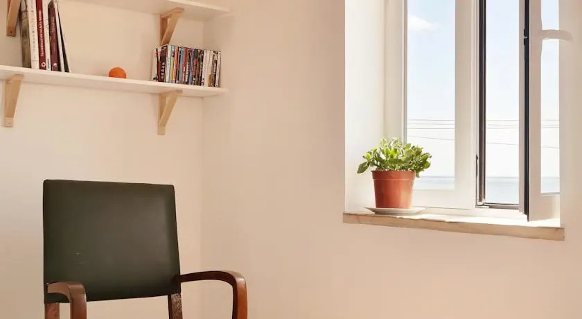 TejoTilesApartment