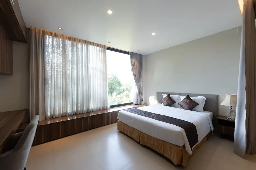 Thanh Long Hotel - Apartment