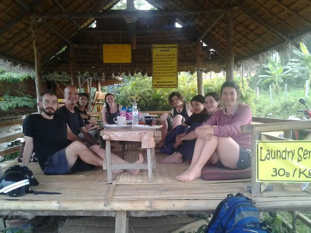 KK Hut