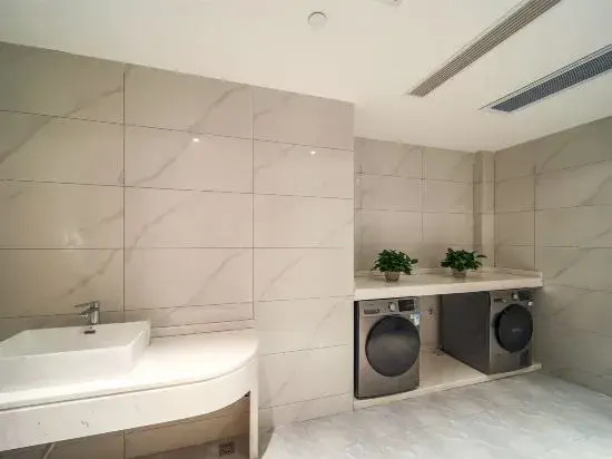 Yuntian Hotel (Heyuan High-tech Zone)