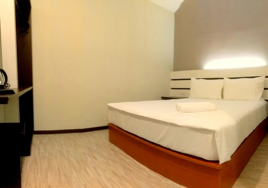Grand Kapar Hotel Kuala Selangor