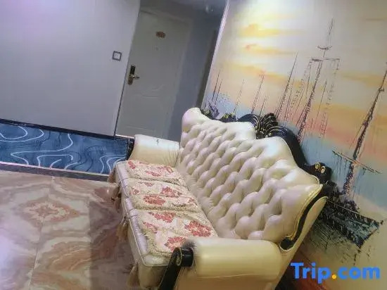 Yongxing He'an Business Hotel
