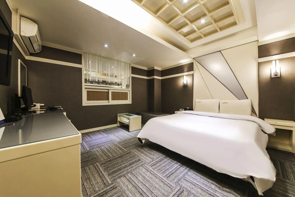 Bundang Regency Hotel