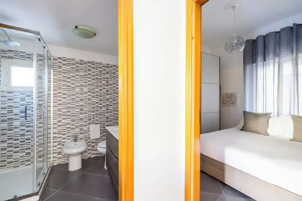 Appartamento A Piazza Mercato(Contact To Property 7 Days In Advance)