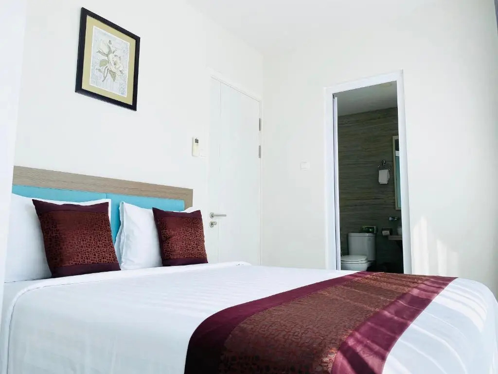 Glenwood Suites