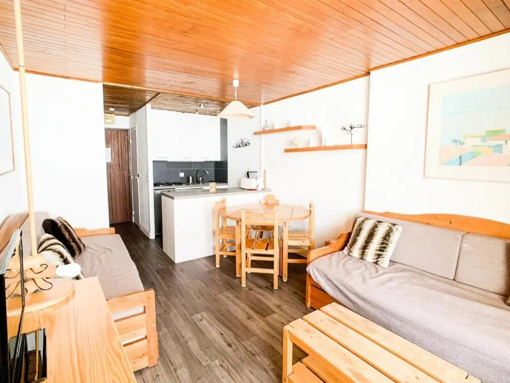 Résidence Tommeuses - 2 Pièces pour 6 Personnes 31