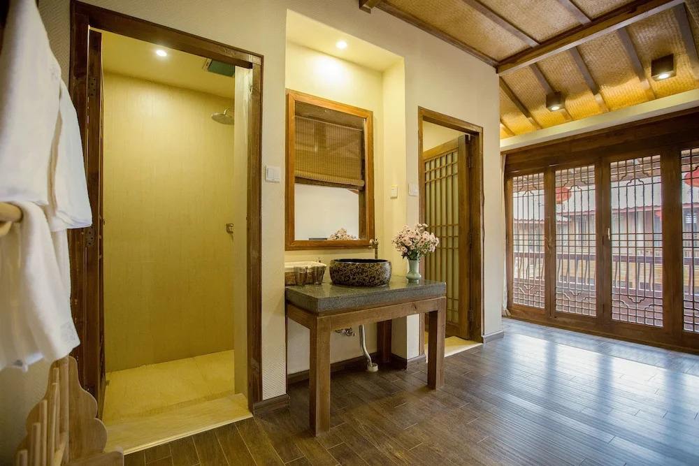 Songshi Guqin Inn
