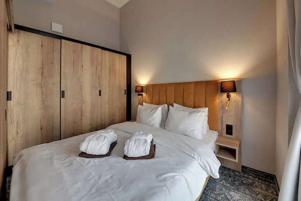 RentPlanet - Apartamenty Górna 19