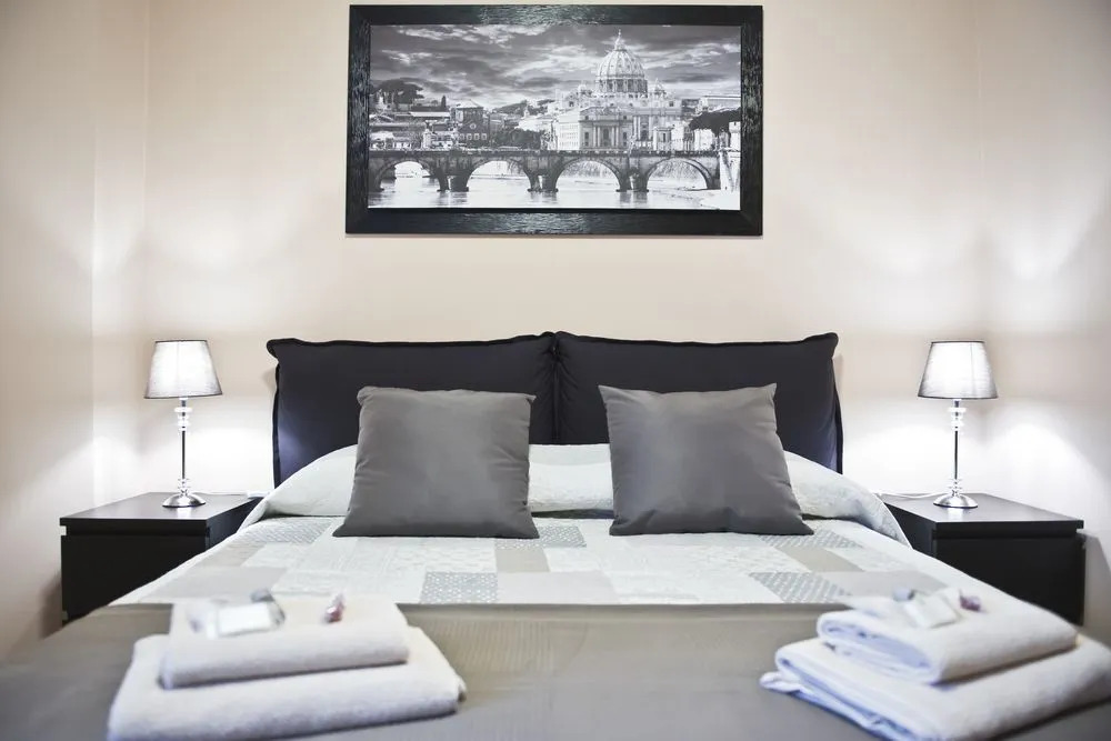 Olimpia Apartment